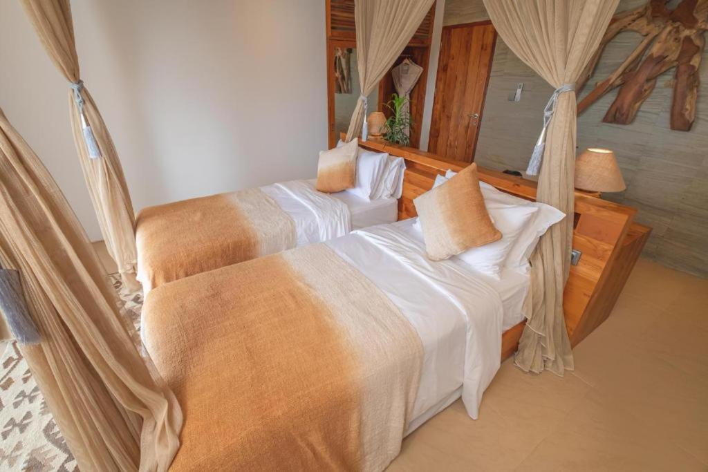 Villa Kalliste Ped Εξωτερικό φωτογραφία