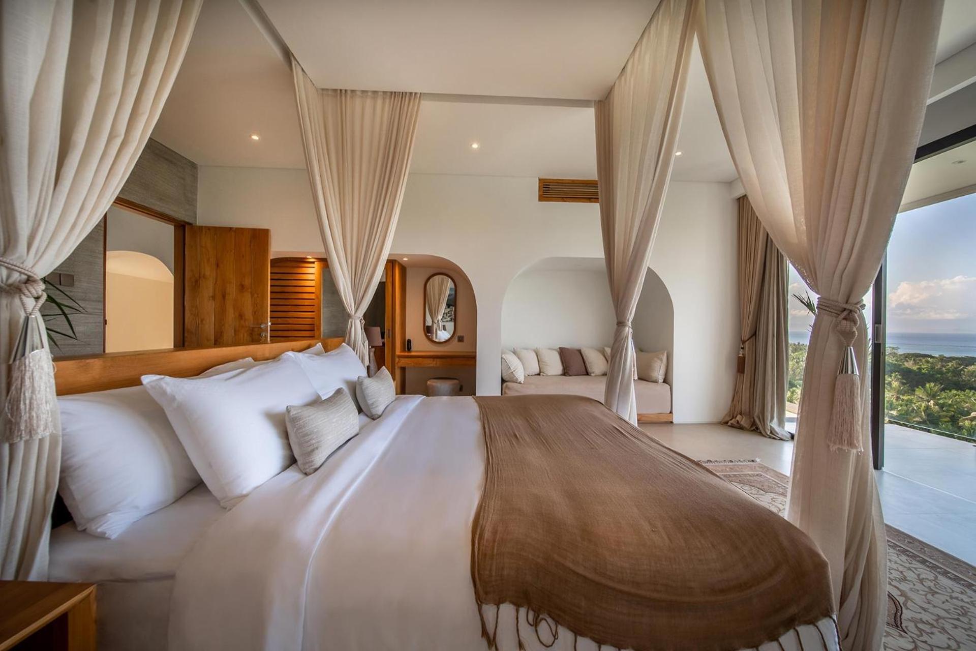 Villa Kalliste Ped Εξωτερικό φωτογραφία