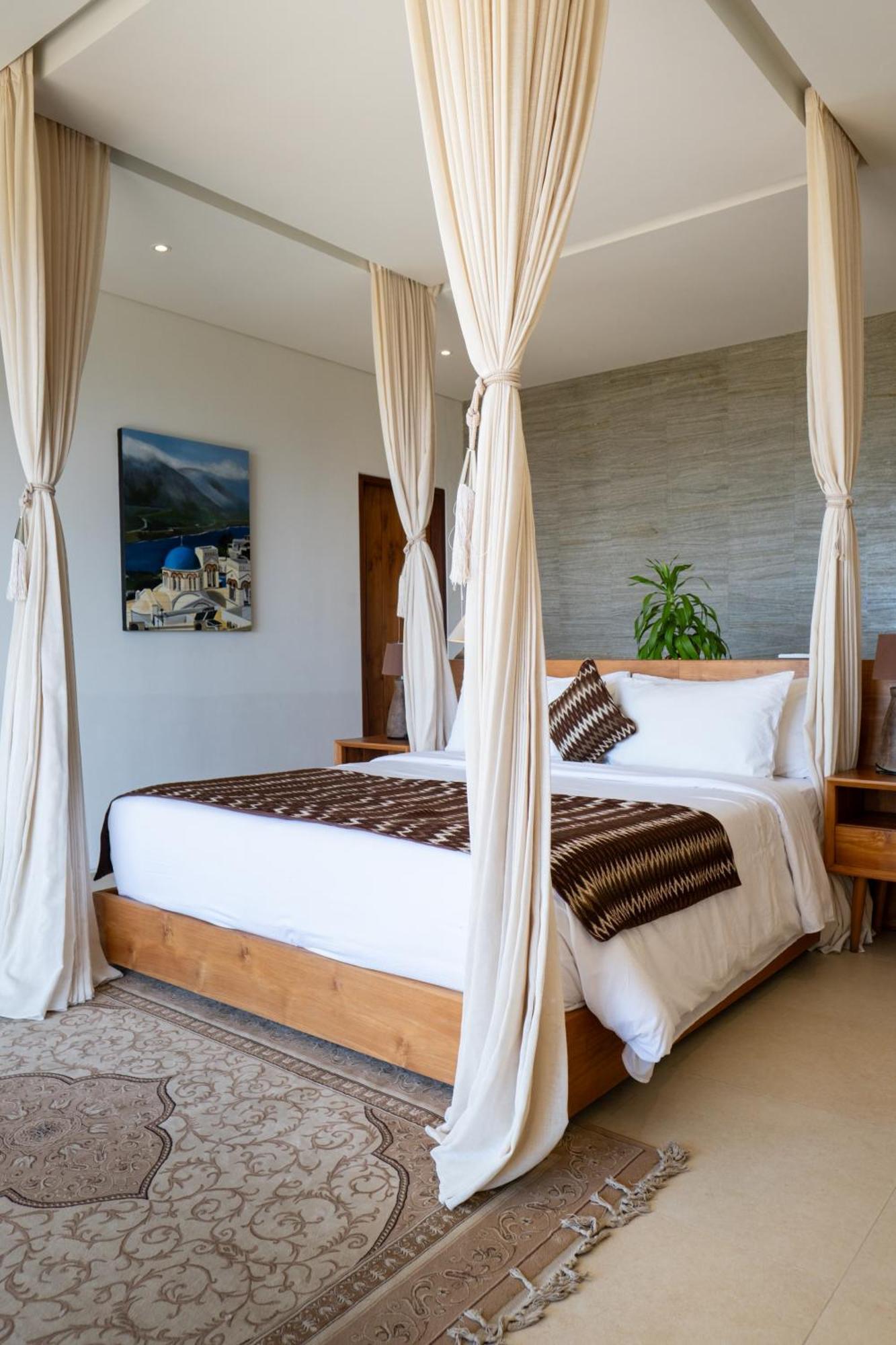 Villa Kalliste Ped Εξωτερικό φωτογραφία