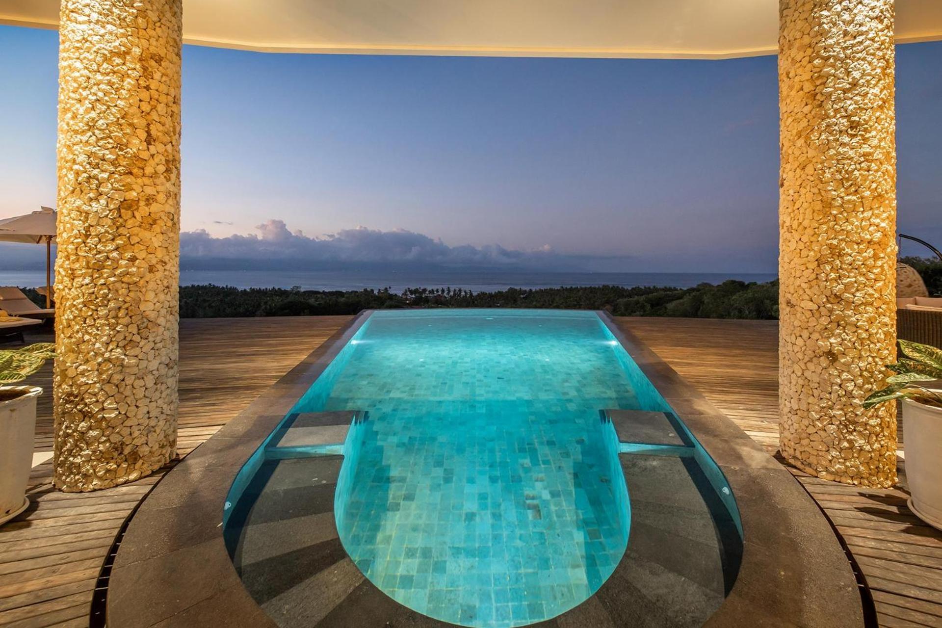 Villa Kalliste Ped Εξωτερικό φωτογραφία